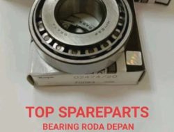 Panduan Lengkap Harga Bearing Roda Depan Mobil di Pasar, Jenis, dan Tips Memilihnya
