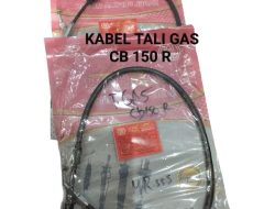 Panduan Lengkap Harga Kabel Gas Motor Honda CB Asli, Ciri Suku Cadang Ori, dan Perawatannya