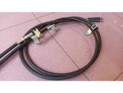 Panduan Lengkap Harga Kabel Rem Tangan Motor Custom, Spesifikasi, dan Tips Memilihnya