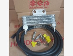 Panduan Lengkap Harga Oil Cooler Kit Motor Matic, Fungsi, dan Tips Memilihnya