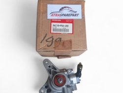 Panduan Lengkap Harga Pump Power Steering Mobil Honda Civic, Jenis, dan Biaya Servisnya