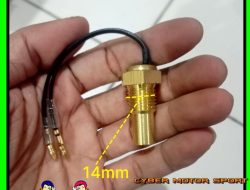 Panduan Lengkap Harga Sensor Suhu Mobil di Toko Sparepart, Fungsi, dan Tips Memilihnya