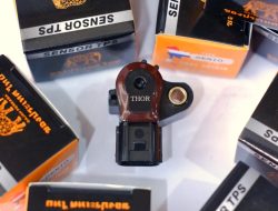 Panduan Lengkap Harga Sensor TPS Motor Injeksi di Pasar, Fungsi, dan Tips Memilihnya