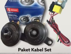 Panduan Lengkap Harga Setang Klakson Mobil Asli: Fungsi, Komponen, dan Tips Pembelian