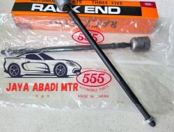 Panduan Lengkap Harga Tie Rod dan Long Tie Mobil di Pasar Serta Tips Perawatannya
