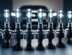 Rekomendasi Bohlam LED yang Tahan Lama untuk Mobil: Panduan Lengkap dan Spesifikasi