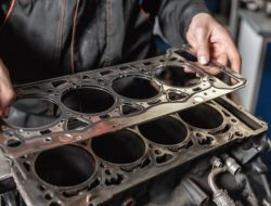 Rekomendasi Gasket Head Mesin Mobil yang Tahan Panas dan Panduan Memilihnya