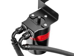 Rekomendasi Oil Catch Can untuk Mesin Turbo: Panduan Lengkap dan Komprehensif