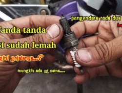 Tanda Tanda Kabel Busi Mobil Sudah Waktunya Diganti dan Cara Mengatasinya