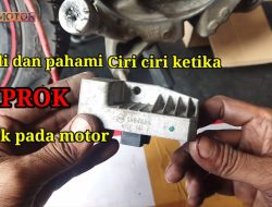 Tanda Tanda Kiprok Mobil Rusak: Ciri, Penyebab, dan Cara Mengatasinya
