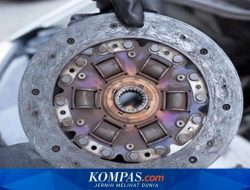 Tanda-Tanda Seal Kampas Kopling Bocor: Panduan Lengkap Kebocoran Komponen dan Cara Mengatasinya