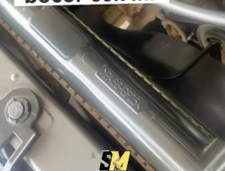 Tanda Tanda Tutup Radiator Bocor: Gejala, Dampak, dan Cara Mengatasinya