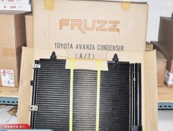 Panduan Lengkap Harga Condenser AC Mobil Original, Fungsi, dan Tips Memilihnya