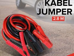 Panduan Lengkap Harga Kabel Starter Motor di Bengkel, Fungsi, dan Biaya Perbaikannya