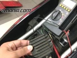 Panduan Lengkap Mengenal Tanda Tanda Kiprok Motor Overheat dan Cara Mengatasinya