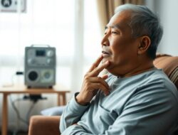 7 Gejala Asma pada Orang Dewasa yang Sering Diabaikan