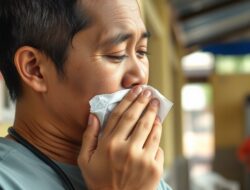 Asma vs Alergi Saluran Napas: Apa Bedanya dan Kenapa Penting?