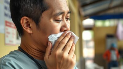 Asma vs Alergi Saluran Napas: Apa Bedanya dan Kenapa Penting?