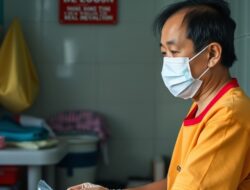 Cara Mencegah Serangan Asma di Rumah: Kendalikan Pemicunya