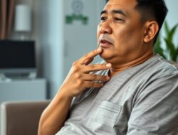Ciri-Ciri PPOK pada Perokok yang Perlu Diwaspadai Sejak Dini