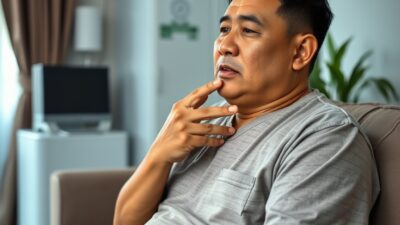 Ciri-Ciri PPOK pada Perokok yang Perlu Diwaspadai Sejak Dini
