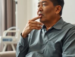 PPOK atau Asma? Ini Perbedaan yang Perlu Anda Tahu