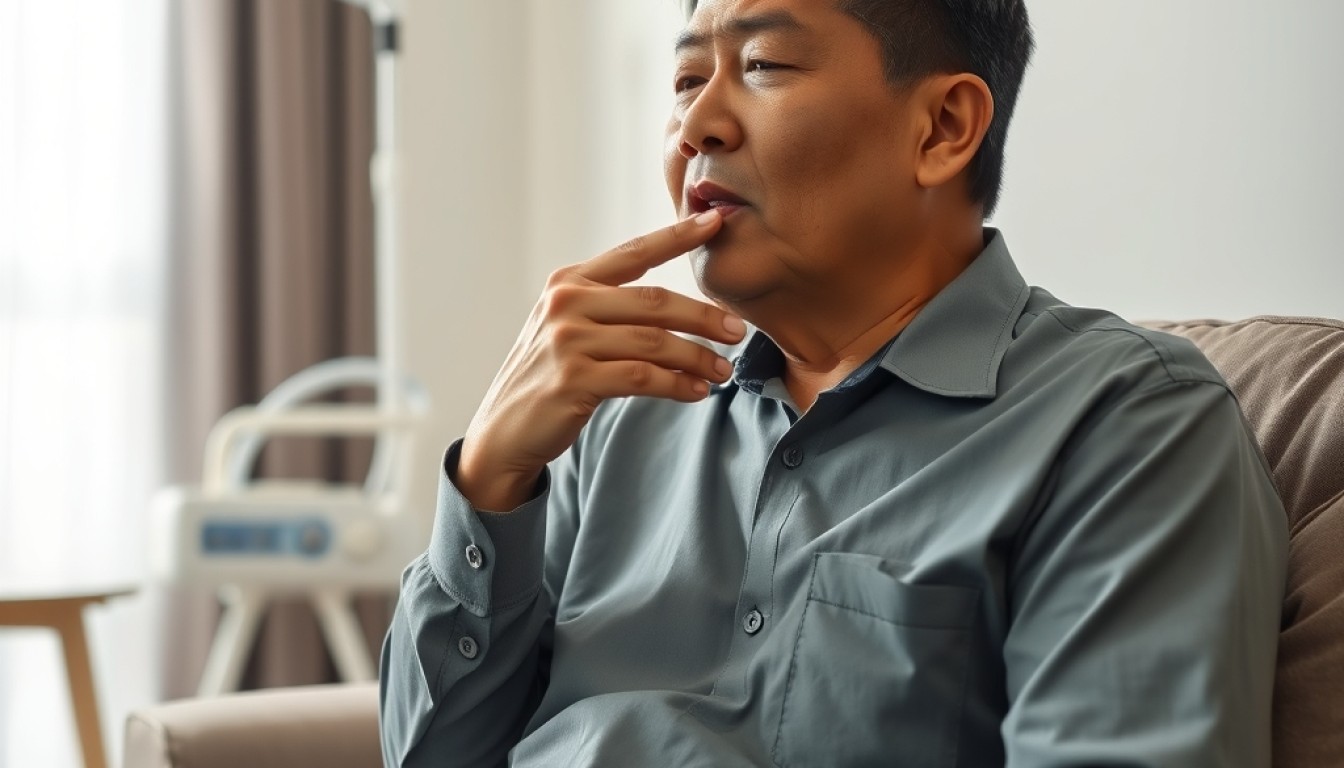 PPOK atau Asma? Ini Perbedaan yang Perlu Anda Tahu